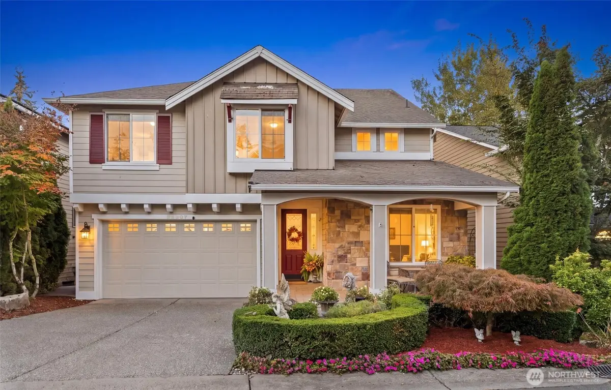 22307 NE 6th Court, Sammamish, WA 98074 - #1