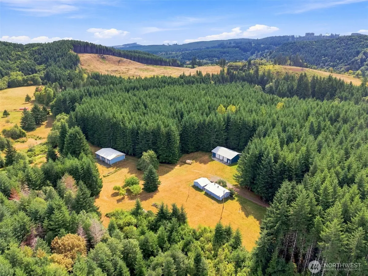 726 Elk Creek Road, Chehalis, WA 98532 - #1
