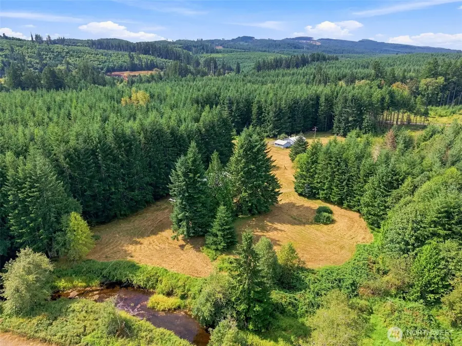 726 Elk Creek Road, Chehalis, WA 98532 - #3