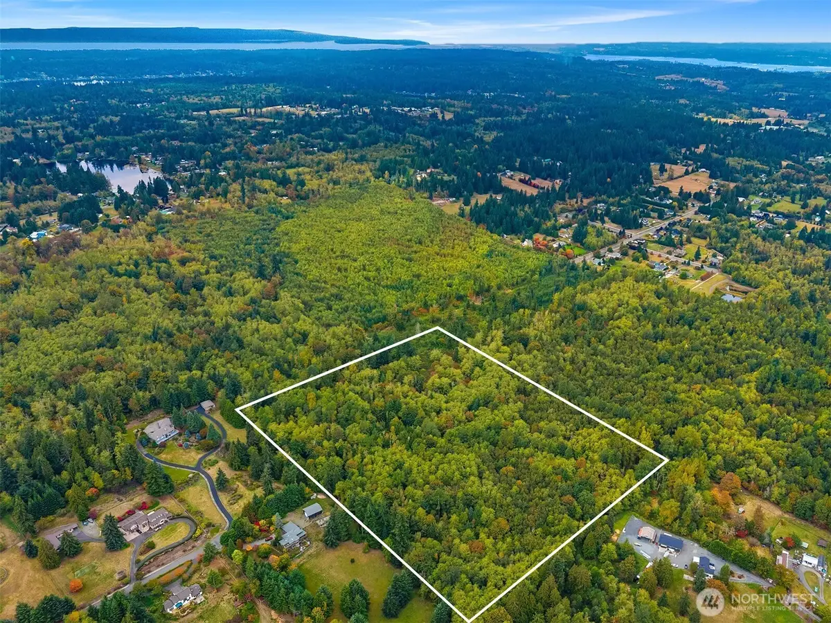 0 156th Street Ne, Arlington, WA 98223 - #1