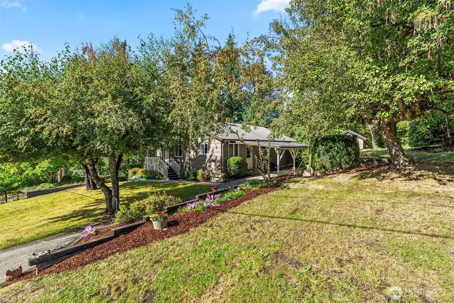 199 Rocky Point Road, Kelso, WA 98626 - #2