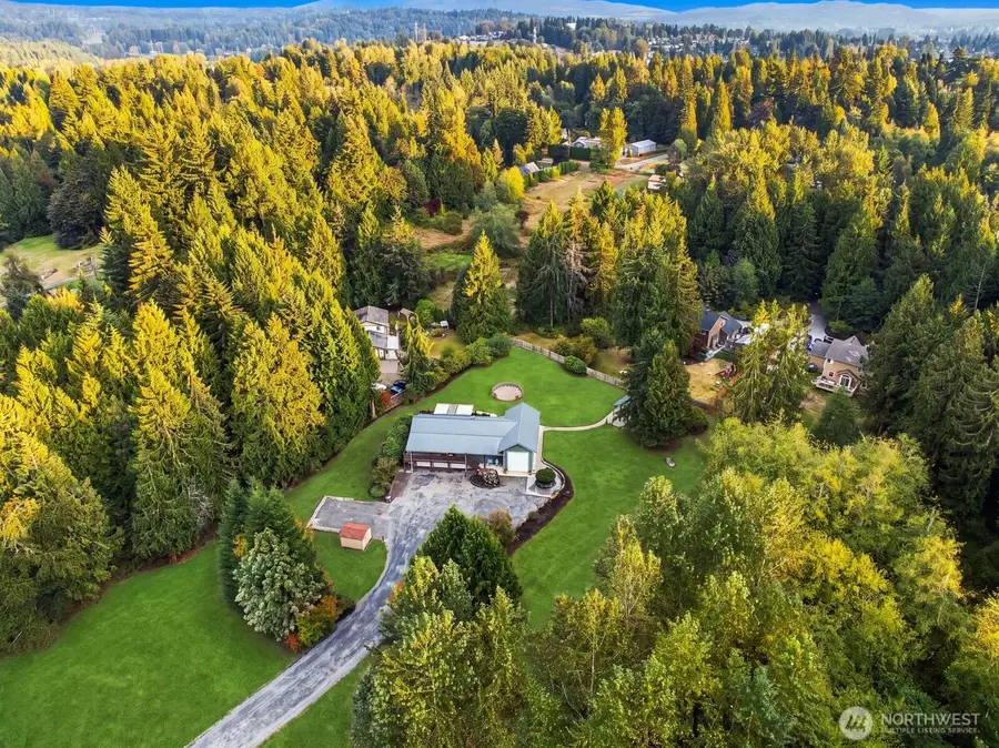 10120 52nd Street Se, Snohomish, WA 98290 - #2