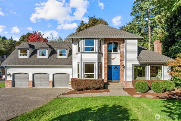 36023 3rd Avenue S, Federal Way, WA 98003