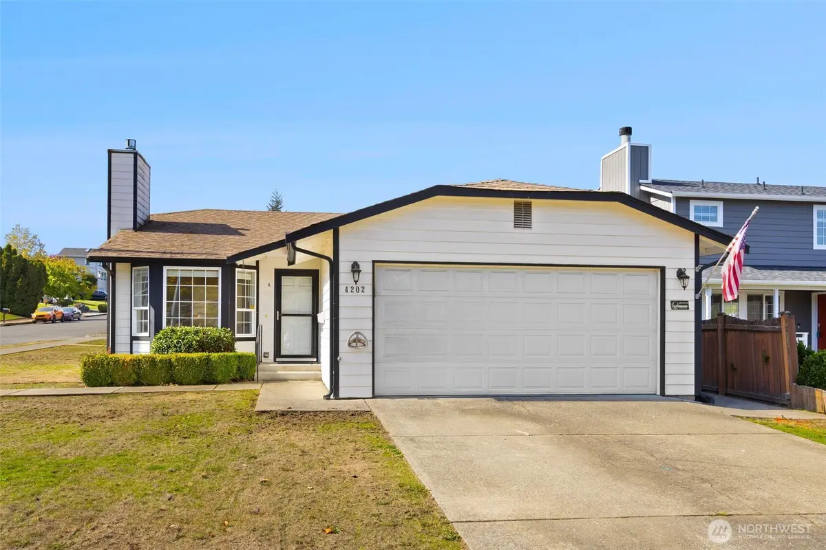 4202 N Pearl Street, Tacoma, WA 98407 - #1