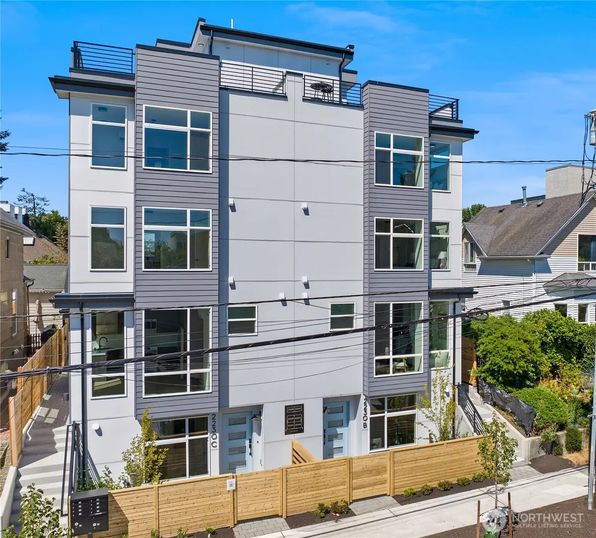 2228 NW 60th Street, Seattle, WA 98107 - #1