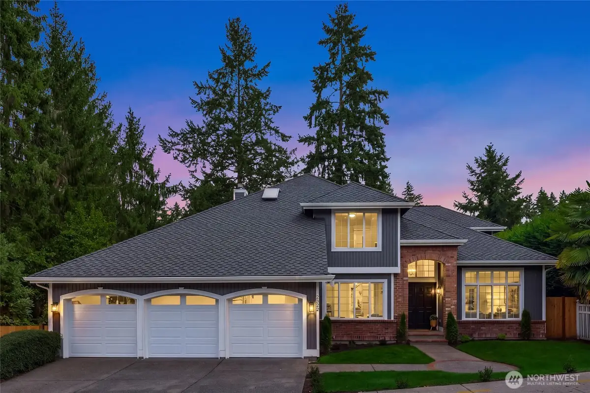 2322 179th Court Ne, Redmond, WA 98052 - #1
