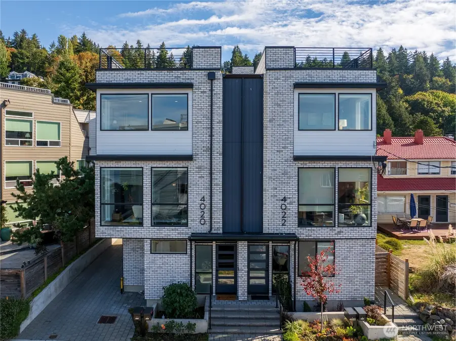 4020 Beach Drive Sw, Seattle, WA 98116 - #2