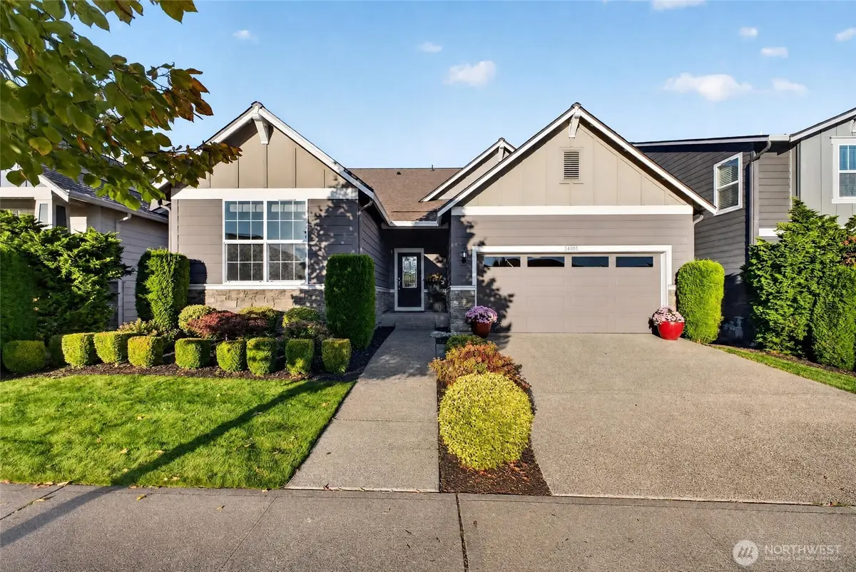 14001 Parkview Drive E, Bonney Lake, WA 98391 - #1
