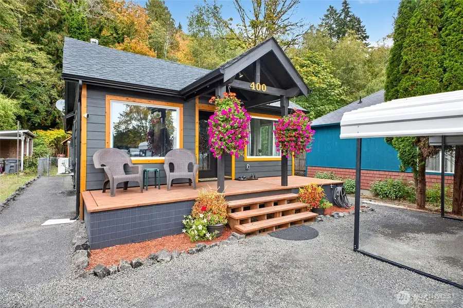 400 Henry St, Shelton, WA 98584 - #2