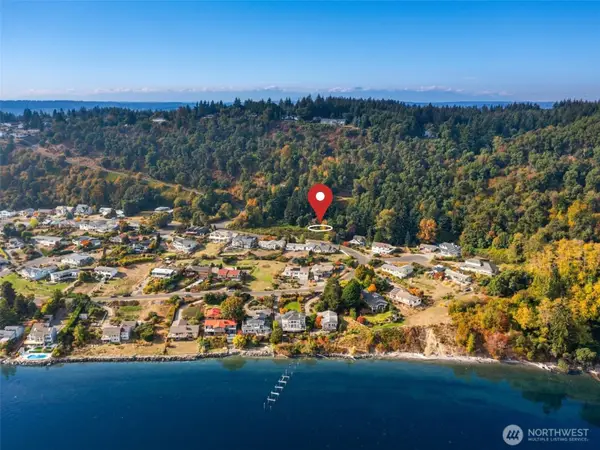 25728 Gold Beach Drive Sw #26, Vashon, WA 98070