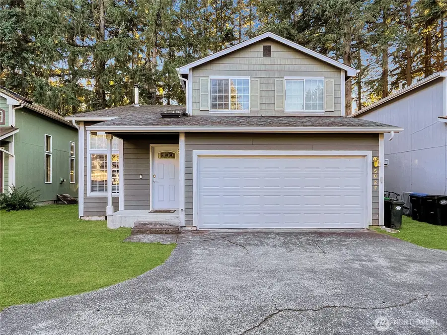 5627 29th Court Se, Lacey, WA 98503 - #2
