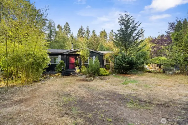1388 E Elliot Creek Road, Port Angeles, WA 98362