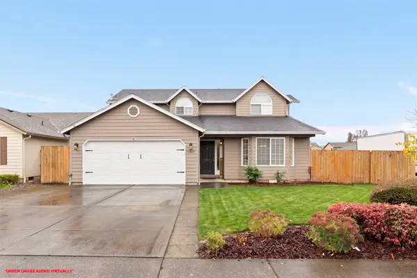 15809 NE 89th Street, Vancouver, WA 98682