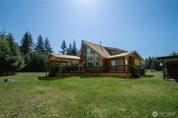 1120 Big Pine Way, Forks, WA 98331