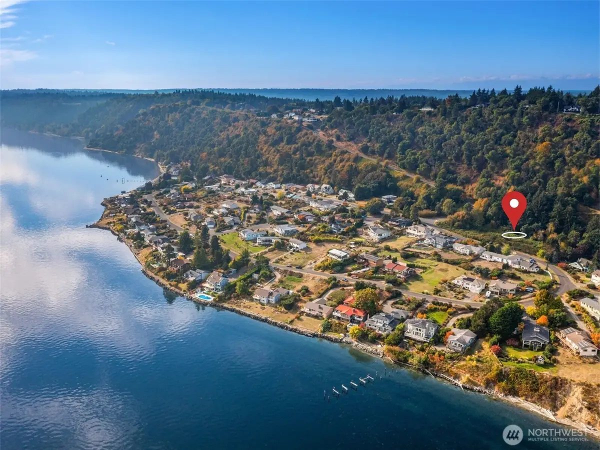 25724 Gold Beach Drive Sw #27, Vashon, WA 98070 - #1
