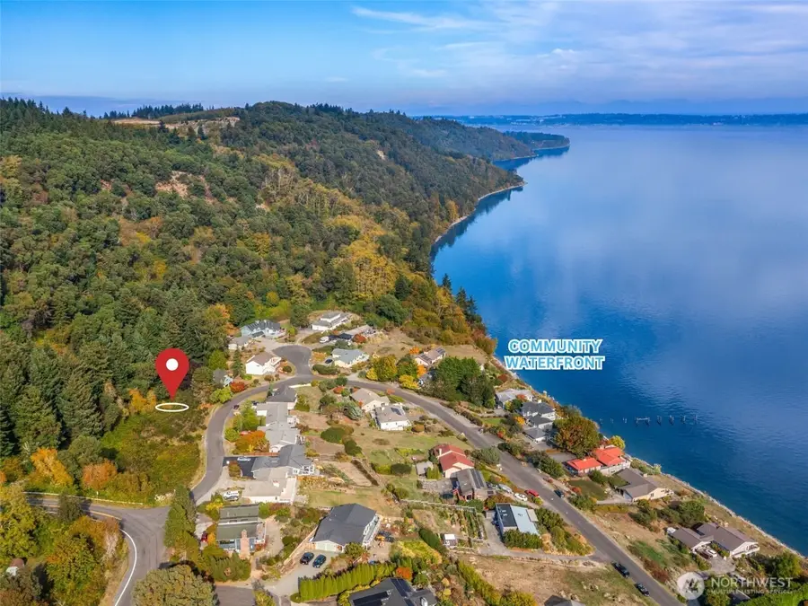 25724 Gold Beach Drive Sw #27, Vashon, WA 98070 - #3