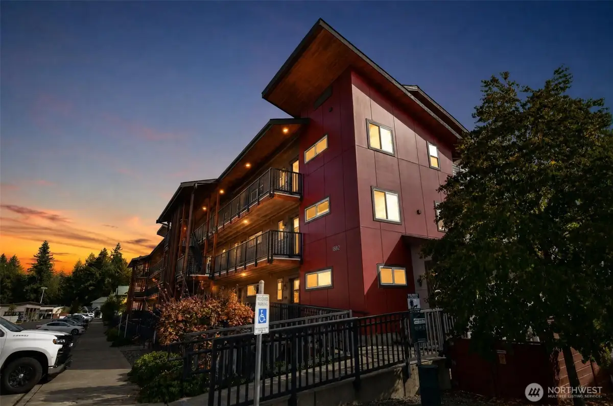 1882 Front Street #401, Lynden, WA 98264 - #1