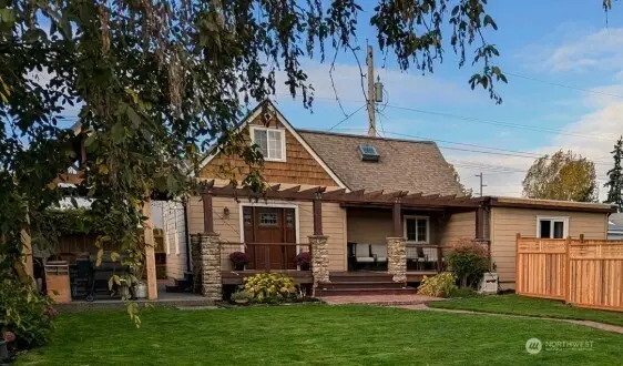 2515 Kulshan Street, Bellingham, WA 98225 - #1