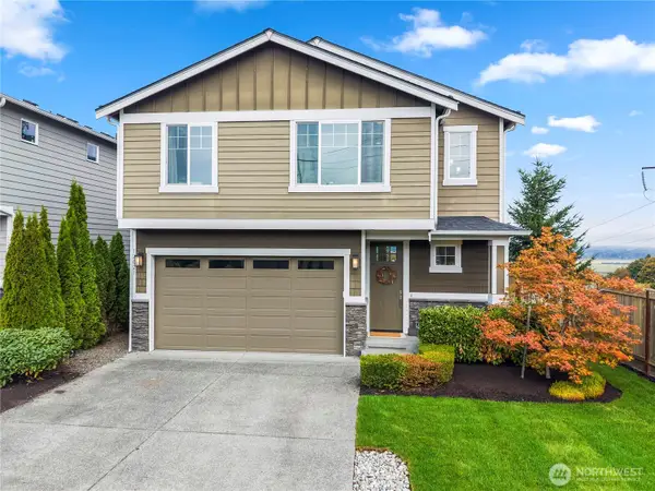 12021 61st Drive Se, Snohomish, WA 98290