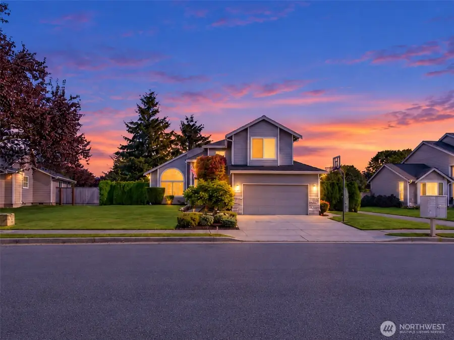 401 Randall Place, Enumclaw, WA 98022 - #3