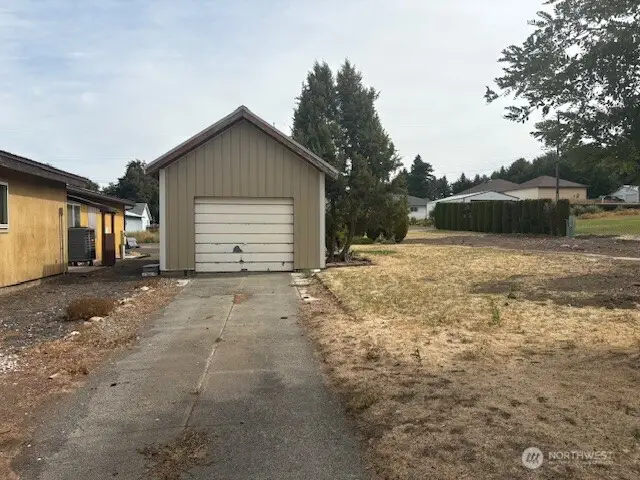 306 S 1st, Harrington, WA 99134 - #2