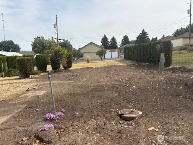 306 S 1st, Harrington, WA 99134 - #3