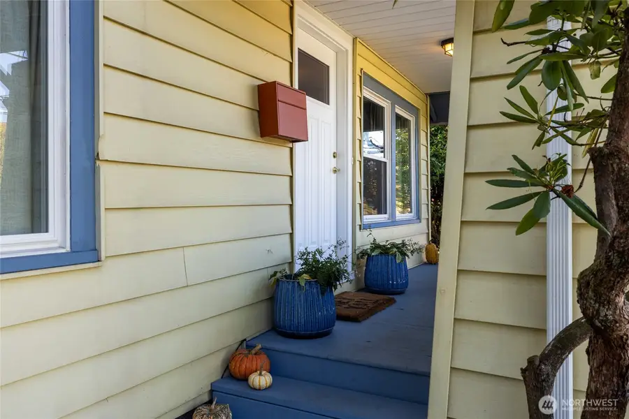 3421 SW Trenton Street, Seattle, WA 98126 - #2