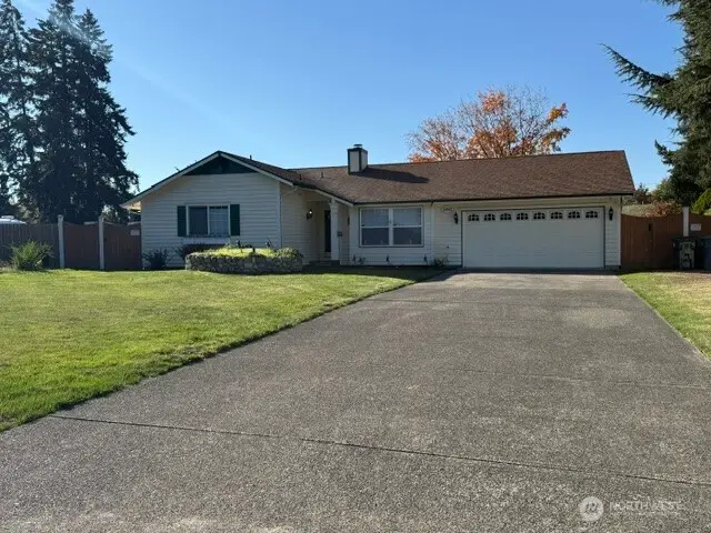 20902 40th Avenue E, Spanaway, WA 98387 - #1