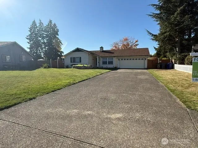 20902 40th Avenue E, Spanaway, WA 98387 - #2