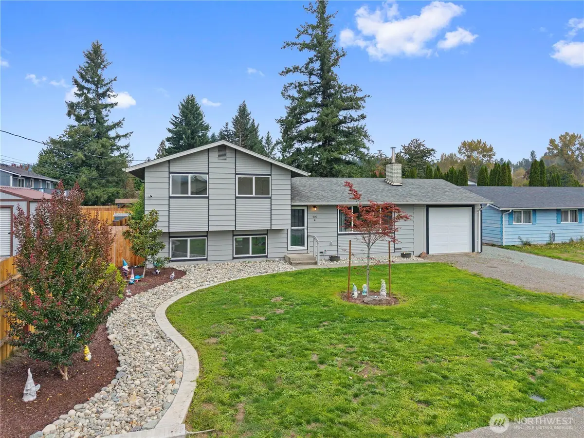 407 High Avenue, Sultan, WA 98294 - #1