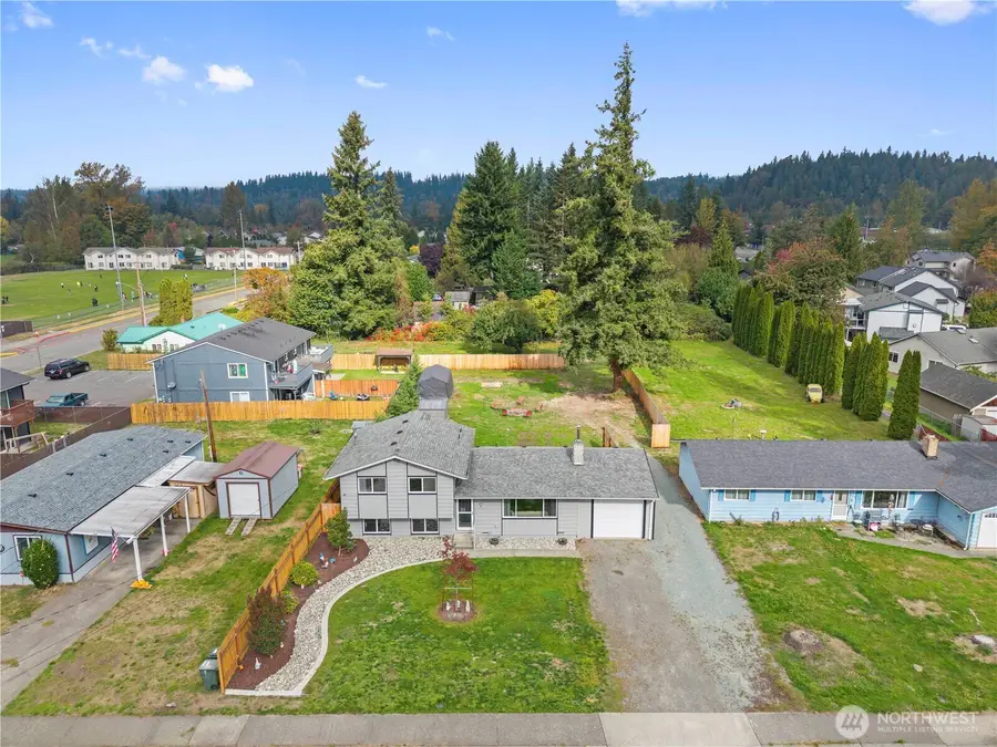 407 High Avenue, Sultan, WA 98294 - #2