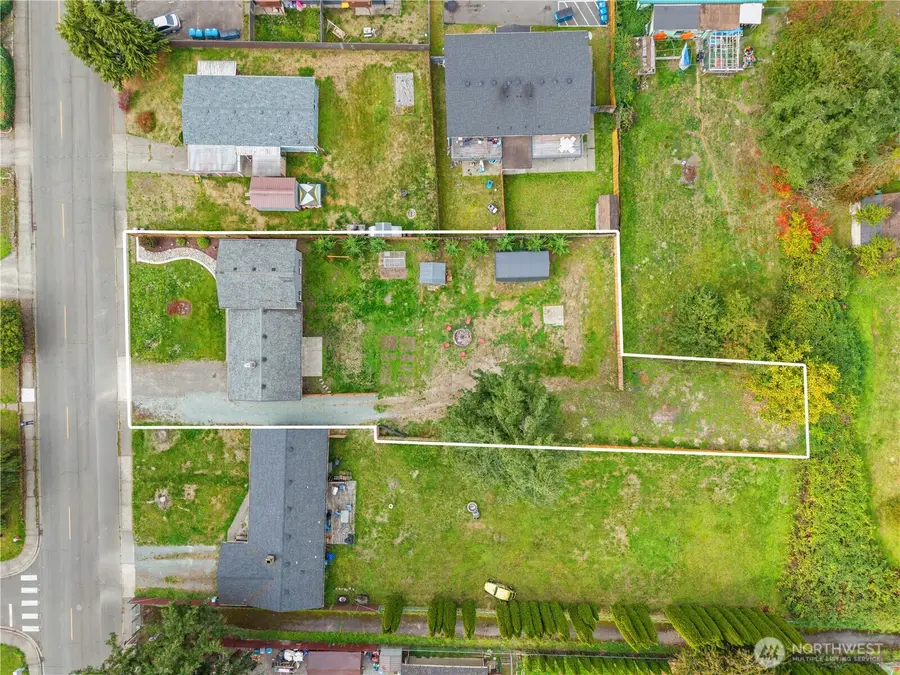 407 High Avenue, Sultan, WA 98294 - #3