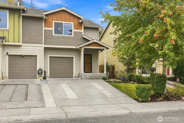 4103 82nd Avenue Ne, Marysville, WA 98270