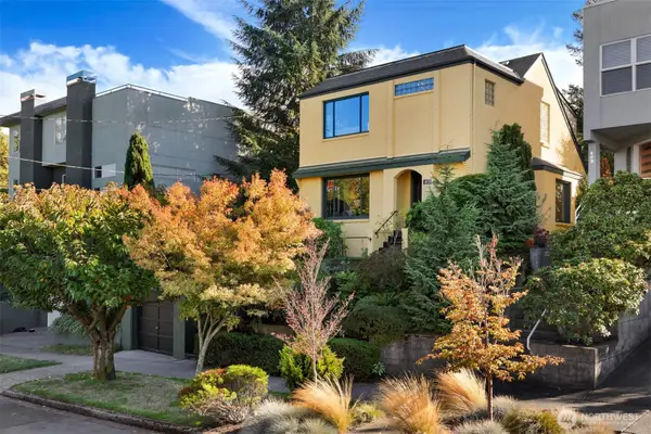 413 Lynn Street, Seattle, WA 98109
