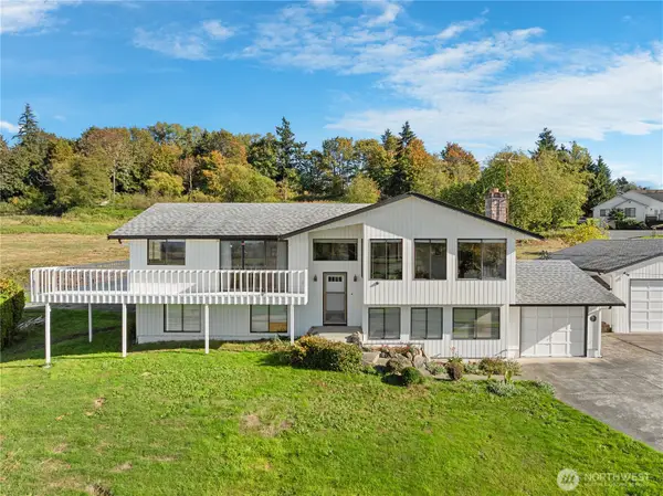 625 Sunnyside Boulevard, Lake Stevens, WA 98258