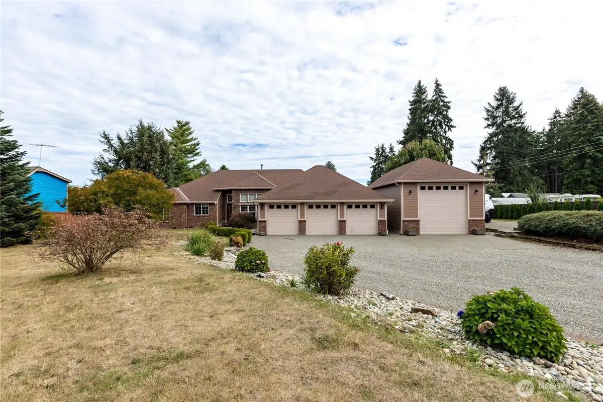 14244 Yelm Highway Se, Yelm, WA 98597 - #1