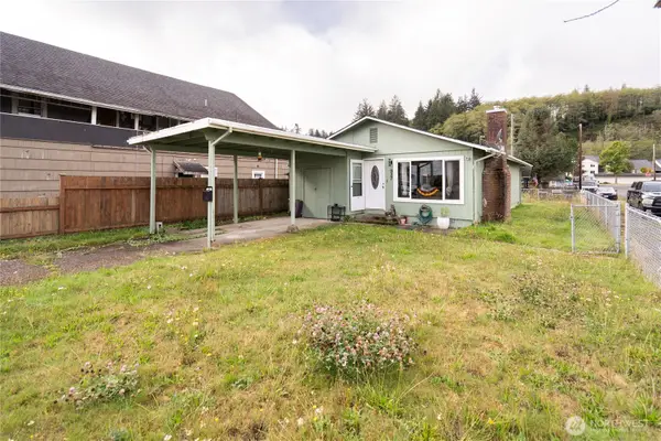 927 Monroe Street, Hoquiam, WA 98550