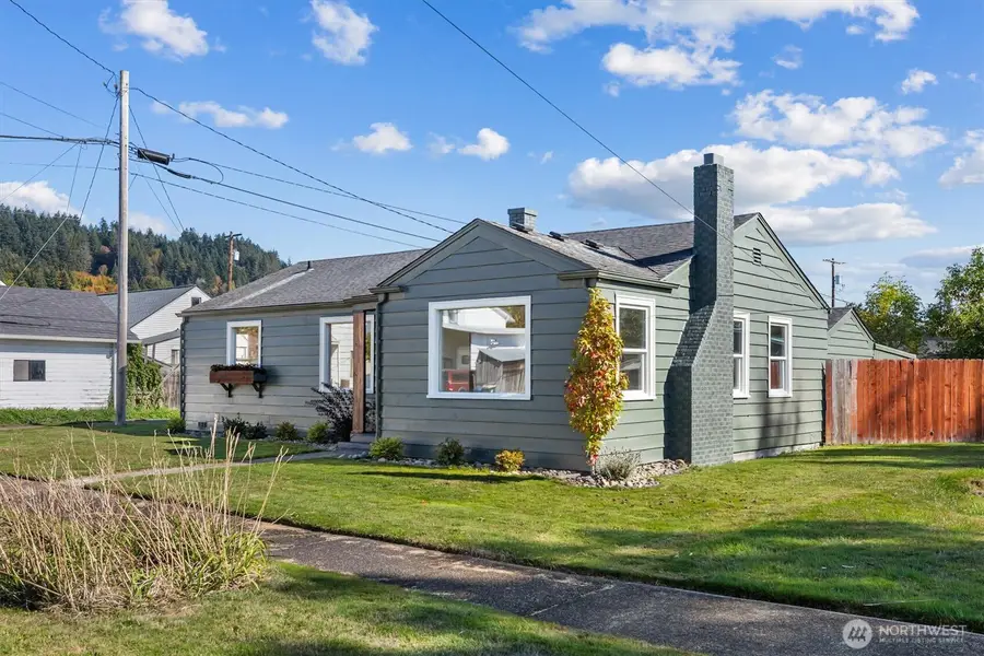 253 SW 1st Street, Chehalis, WA 98532 - #2