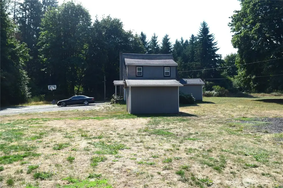 2437 73rd Avenue Sw, Tumwater, WA 98512 - #2
