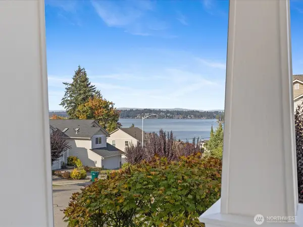 11302 13th Street Se, Lake Stevens, WA 98258