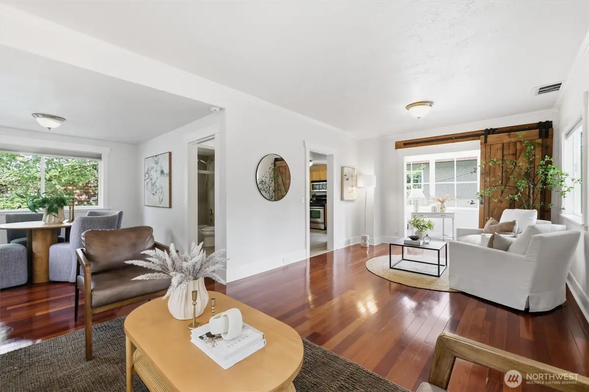 626 W Emerson Street, Seattle, WA 98119 - #1