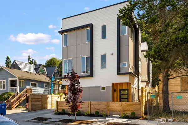 2456 55th Avenue Sw, Seattle, WA 98116