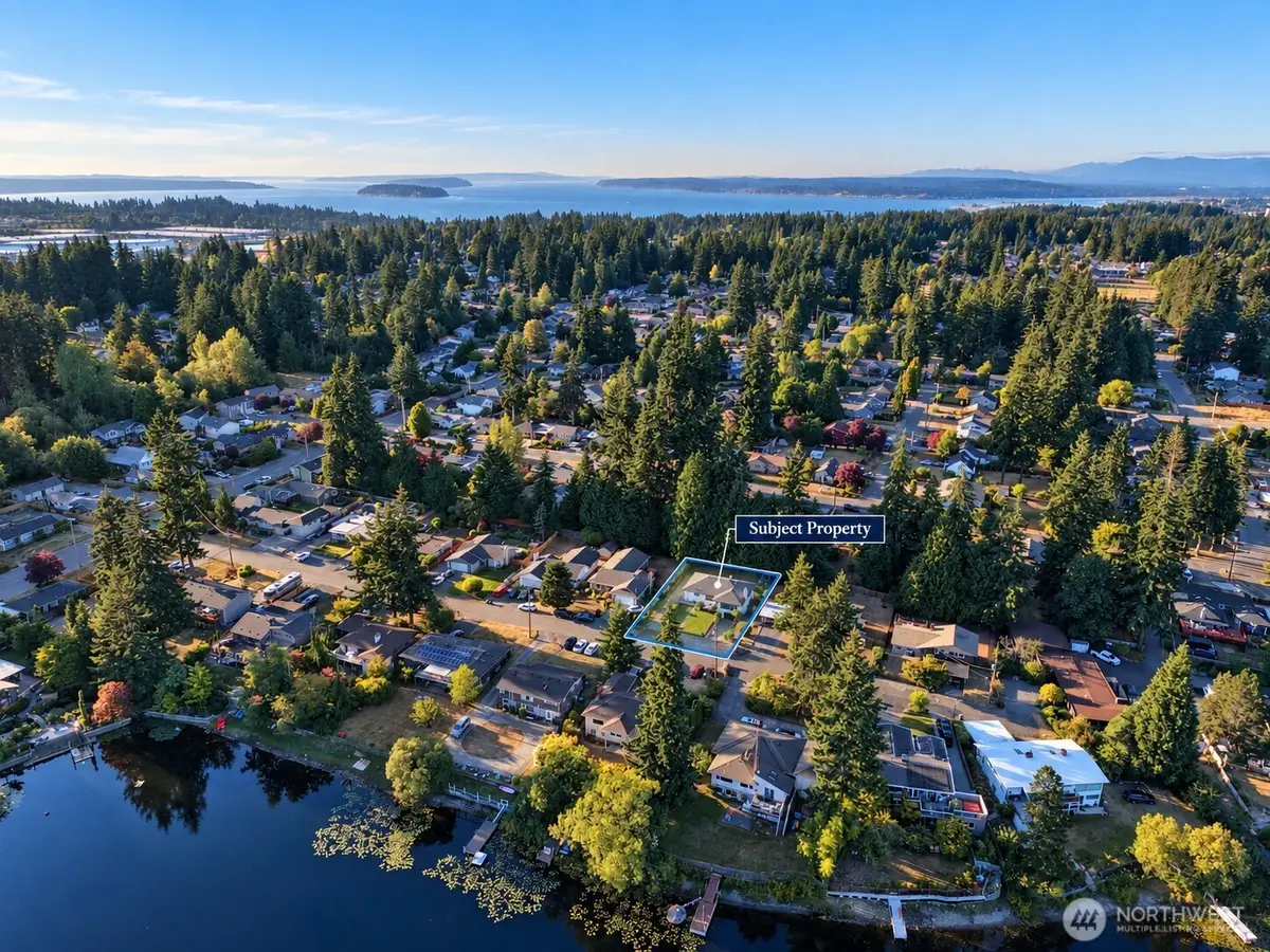 431 72nd Street Se, Everett, WA 98203 - #1