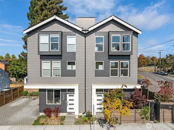 1036 NE 72nd Street, Seattle, WA 98115