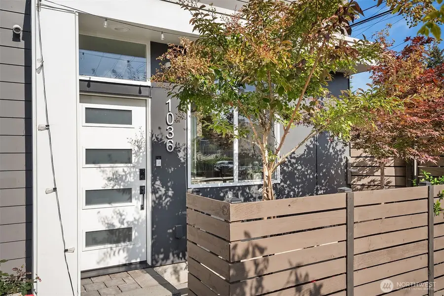 1036 NE 72nd Street, Seattle, WA 98115 - #2