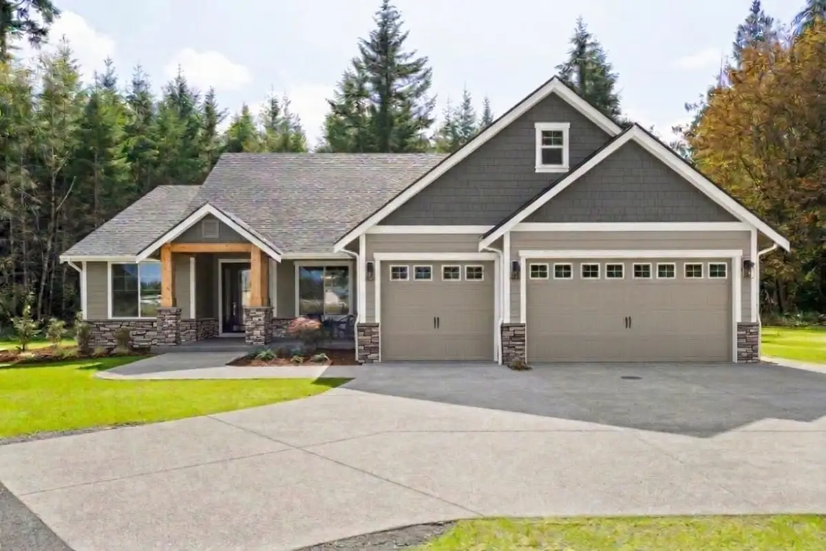 7716 Rich Road Se, Olympia, WA 98501 - #1