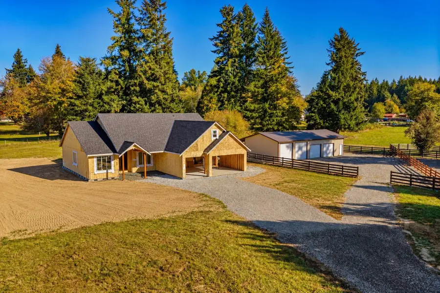 7716 Rich Road Se, Olympia, WA 98501 - #2