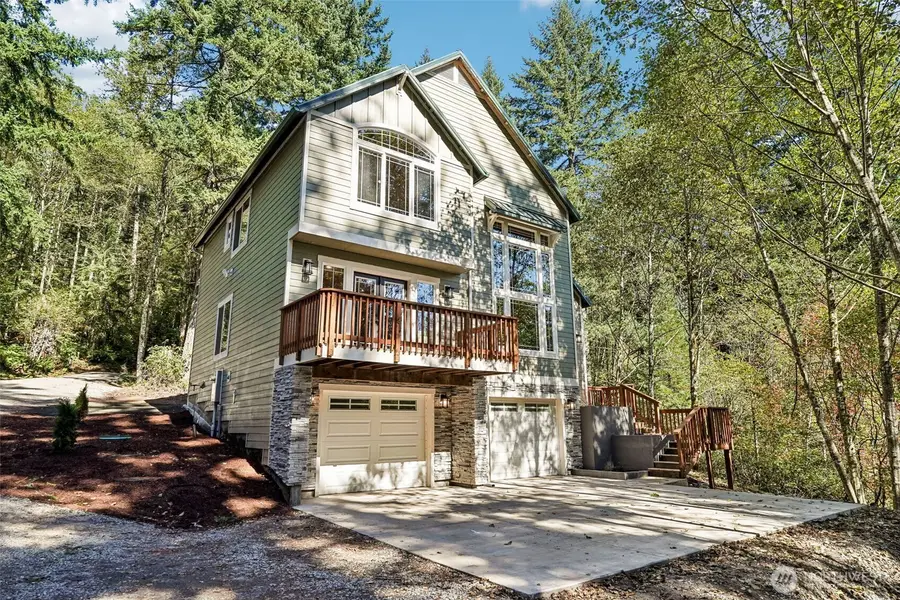15412 NE Winsor Drive, Brush Prairie, WA 98606 - #2