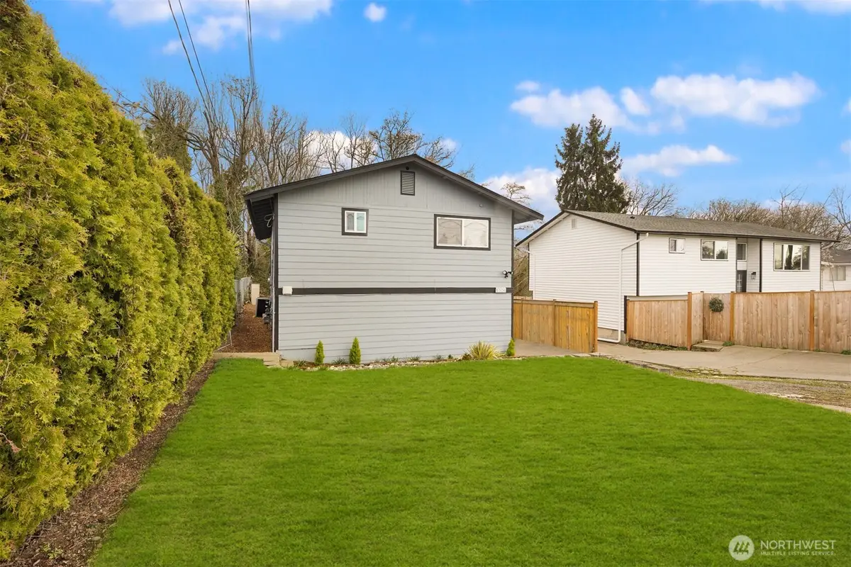 5306 26th Avenue S, Seattle, WA 98118 - #1