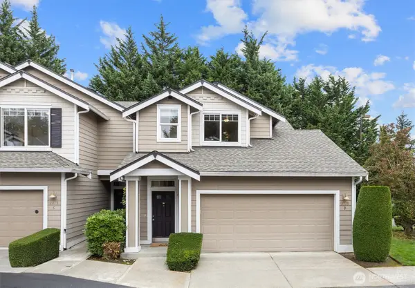 2715 143rd Street Sw #D, Lynnwood, WA 98087